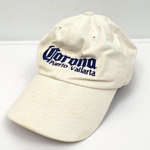 Corona Beer Baseball Hat